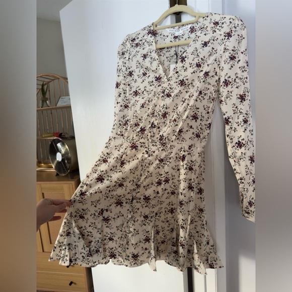 Veronica Beard Riggins Mini Dress - Picture 7 of 11